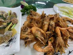 -景好海鲜餐厅(大鹏必选旅游店)