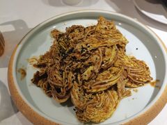 乾隆白菜-羲和雅苑•北京烤鸭(吴中路万象城店)