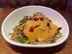 水爆肚-津沽小院(天津之眼店)