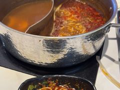 -呷哺呷哺(砂之船奥莱店)