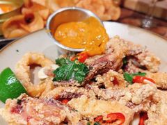 -THE CANNERY&JUJU 新鲜海鲜·牛排美食酒廊