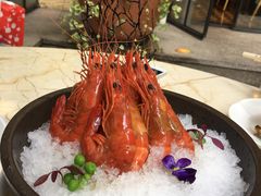 -玫瑰厅上海菜(兴国路店)