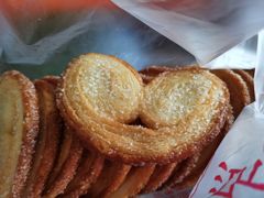 -中关村茶点
