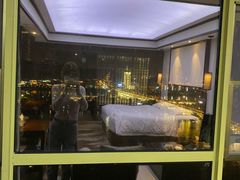 -长沙国金中心异国印象酒店