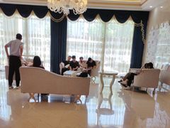 -名流健康高端体检中心·名宾门诊·健康管理