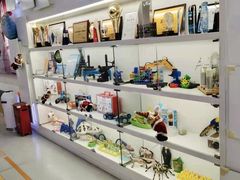 -斯坦星球AI编程·机器人科创·科学实验·信奥·思维·STEM·积木拼搭·竞赛考级(浦东联洋广场大拇指龙阳御桥中心)