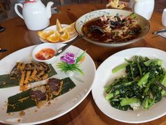 -大门水乡·顺德菜