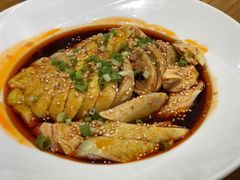 -米香居新鲁味·水饺餐厅