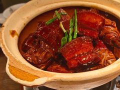-乔街深夜食堂·小龙虾·高压锅生蚝(杭州总店)
