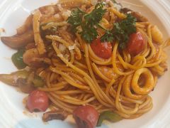 -必胜客(鼓楼店)