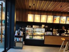 -星巴克(美丽华花园店)