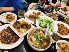 -和平饭店
