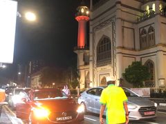 -新加坡Zam Zam餐馆