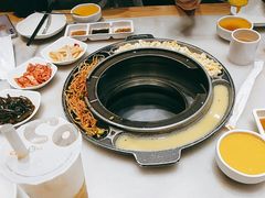 -韩宫宴和牛烤肉(盐城金鹰店)