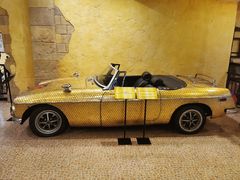 -信不信由你博物馆