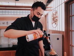 -鮨政·Omakase(万象城店)