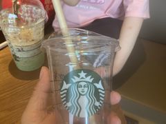 -星巴克(保定万博广场店)