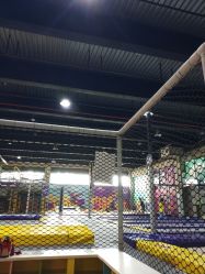 -Apfunll潮玩乐园*生日派对*企业团建(米房店)