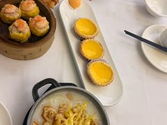 -名盈轩酒家·手工茶点·16年经典粤菜(新一城店)