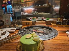 -御牛道日式烤肉料理(杭州万象城店)
