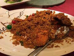 -厦门宝龙铂尔曼大酒店·龙之渊中餐厅