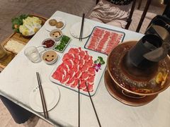 -东来顺饭庄(天坛店)