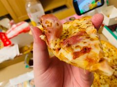 -棒约翰比萨意面(马家堡西路店)