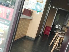 -华莱士·全鸡汉堡(浦东南路店)