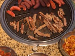 -安又胖韩国烤肉