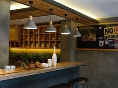 -MAP CHA普洱茶馆(翠湖店)