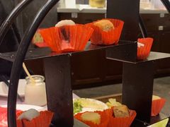 -东来顺饭庄(apm总店)