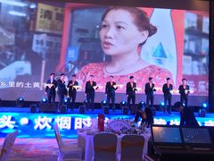 -长沙富力万达文华酒店