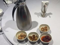 -京味斋·北京烤鸭(华威桥北工大店)