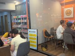 -欢度时光桌游·电玩·拼豆(国贸店)