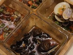 -白仁仔· 活烤海鲜 宵夜(豫园店)