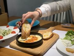 -HELLO MUSAE 拾光缪斯餐厅·纯正希腊风味(苏州中心店)