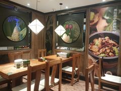 大堂-云海肴·汽锅鸡·云南菜(美罗城店)