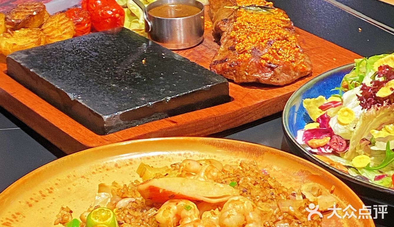 超高性价比光谷西餐🍴