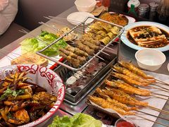 -遇西祠·海鲜烧烤(总店)