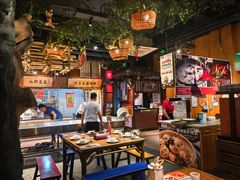 -老阿爸鲜鱼土菜(昆山花桥店)