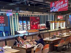 -丰茂烤串(公园店)
