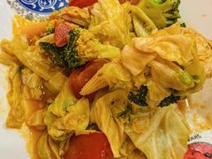 -番茄屋葡式美食(总店)