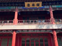 -承德避暑山庄景区