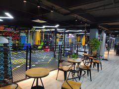 -ENERGY原力健身(川周店)