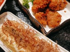 -無境·匠心日本料理(汉街店)