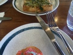 -PIZZA BIANCA(万象城店)