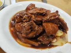 -汇景花园酒家(基立下道店)