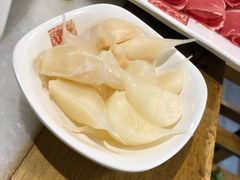 -京门老爆三·铜锅涮肉 爆肚(望京店)