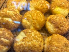 -贝儿多爸々の泡芙工房(嘉里汇店)