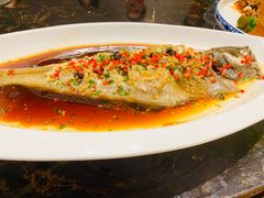 -童福兴·南京菜(老门东店)